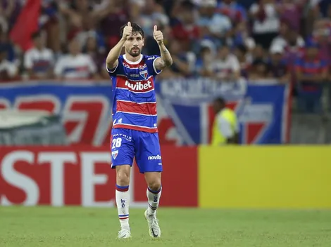 Destaque contra o Boca, Pedro Augusto é elogiado por Vojvoda