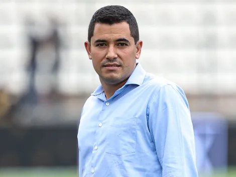 Pedro Martins revela pacto no Cruzeiro antes de se juntar ao Vasco