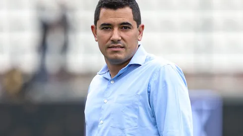 Pedro Martins assumiu o posto que antes pertencia a Alexandre Mattos.