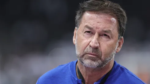 Vai de Bet se posiciona oficialmente. Foto: Marcello Zambrana/AGIF