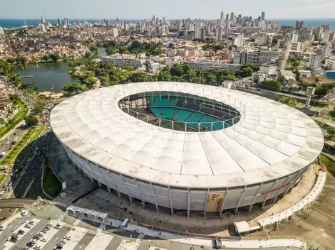 BAHIA x GRÊMIO pelo BRASILEIRÃO; Onde assistir, raio-x do duelo e mais
