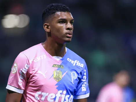 VAI BLINDAR? Palmeiras rejeita ofertas milionárias por Luis Guilherme
