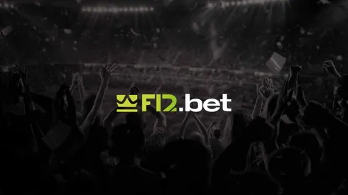A F12.Bet Brasil apresenta odds em média com o mercado e função de cash out.