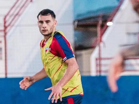 Emmanuel Martínez deve fazer sua estreia pelo Fortaleza