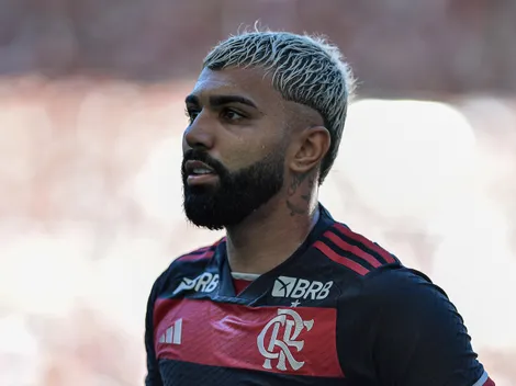 Declaração de Barcellos sobre Gabigol 'ferve' no Internacional 