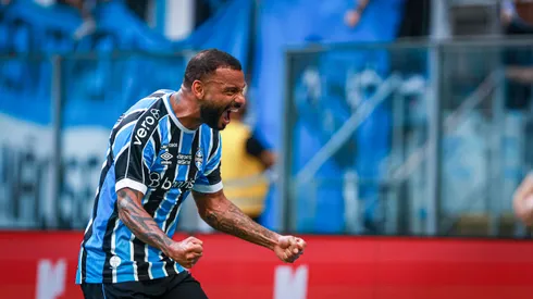 JP Galvão está em reta final de contrato – Foto: Maxi Franzoi/AGIF