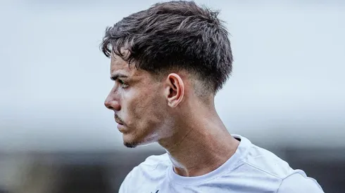 Thalys falou sobre a partida contra o Athletic – Foto: Reprodução/Instagram