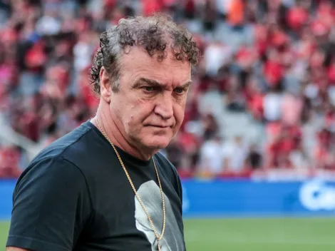 Cuca chama Danubio de “adversário encardido” e compara o Athletico-PR ao City e Real Madrid