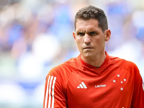 Rafael Cabral abre o jogo sobre saída do Cruzeiro e faz declaração inesperada