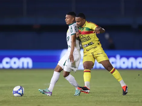 1ª rodada da Segundona termina em duelo entre posse e eficiência