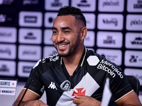Notícia sobre situação de Payet acaba de vazar no Vasco 
