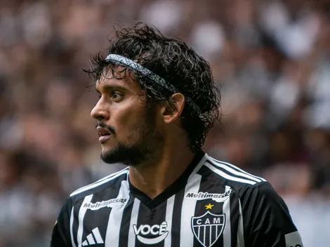 Notícia envolvendo situação de Gustavo Scarpa 'bomba' no Palmeiras 