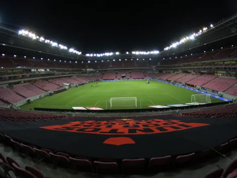 SPORT x VILA NOVA pela Série B; Onde assistir, raio-x do duelo e mais