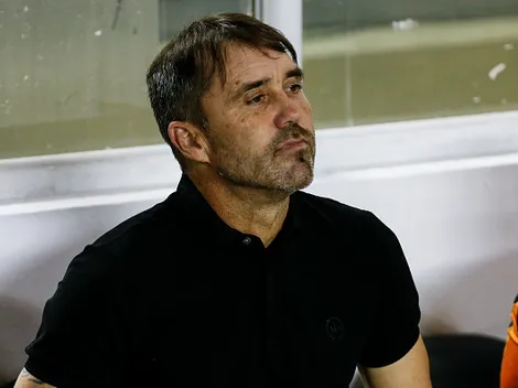 Coudet foi informado: Situação de Fernando é revelada no Inter