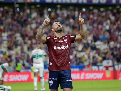 Fortaleza e Boca Juniors se enfrentam nesta quinta-feira (25); saiba onde assistir