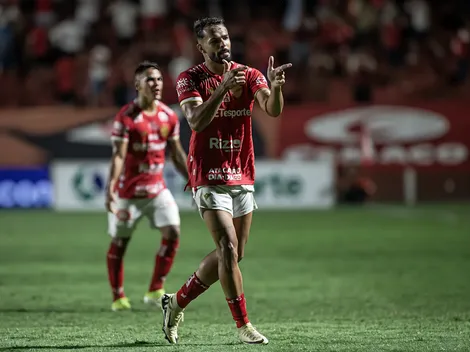 Segundona movimentada!  Vila Nova vence o Guarani e mantém clima quente na Série B do Brasileirão