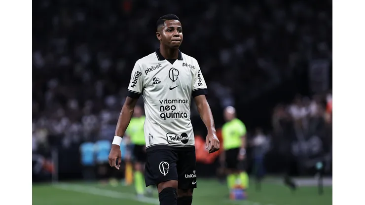 Wesley é uma das Crias do Terrão.