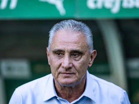 Flamengo recebe previsão negativa para duelo em La Paz e erro de Tite é apontado
