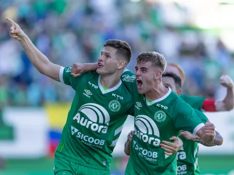  Rodada de estreia da Série B do Brasileirão é marcada por jogos eletrizantes 