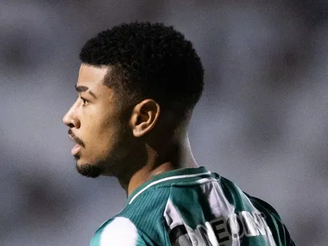 Guto Ferreira expõe situação de Lucas Ronier no Coritiba 