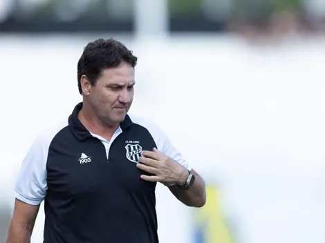 João Brigatti faz dura crítica aos torcedores do Ponte Preta: “Meia dúzia de babaca,  falsos torcedores da Ponte”