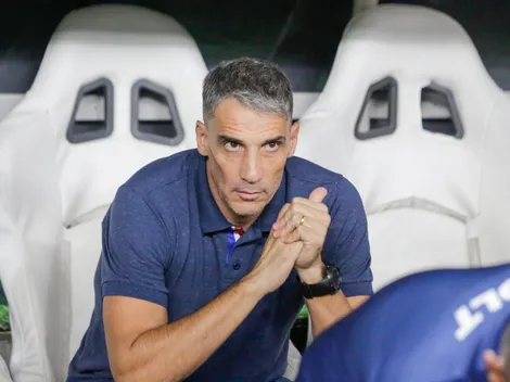 Vojvoda zera DM do Fortaleza e segue potente na Copa Nordeste; 1 jogador está em transição 