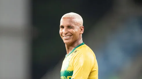 Deyverson segue com futuro em aberto no Cuiabá.