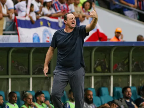 Bahia enfrenta problemas com a CBF pela Copa Nordeste e Ceni desabafa: “assustador para o futebol”