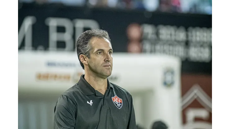Leo Condé gostou do que viu - Foto: Reprodução/Twitter