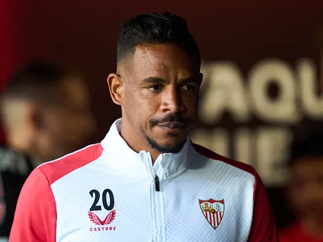 Portal revela situação de Fernando no Inter e Coudet prepara time