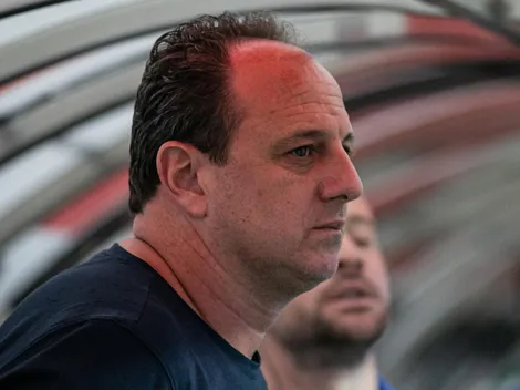 Fora dos planos de Ceni, Bahia empresta defensor para a Série B