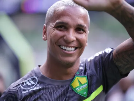 Possível contratação de Deyverson 'enlouquece' a torcida do Corinthians