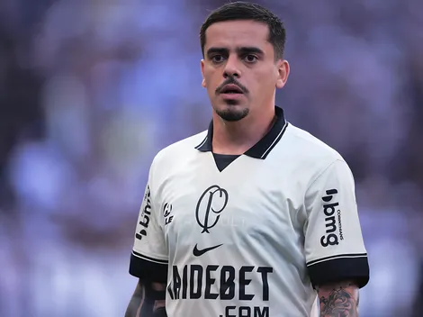 Notícia envolvendo Fagner 'bomba' no Corinthians 