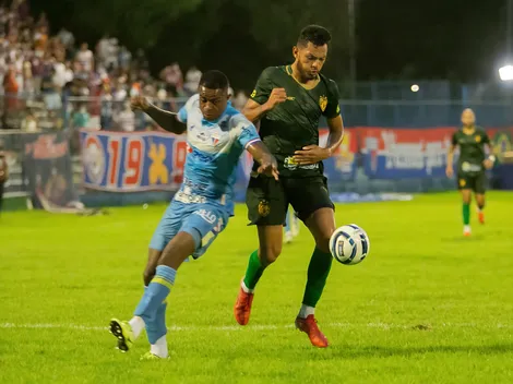  Fortaleza e Altos se enfrentam neste domingo (21); saiba onde assistir