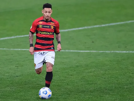 Sport é condenado a pagar quantia milionária a Neilton