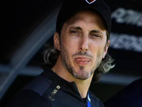 Zubeldía é aprovado no São Paulo, mas falha da diretoria pode custar caro