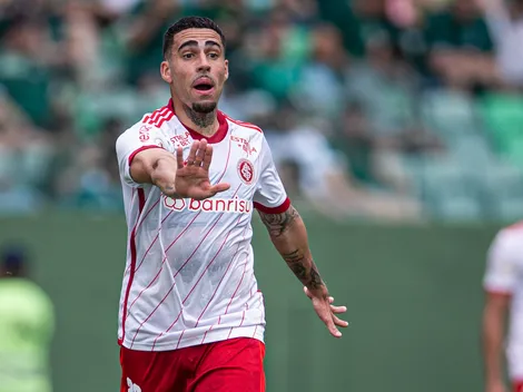 Gabriel se aproxima de acerto com o Athletico-PR