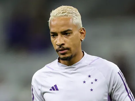 Matheus Pereira revela quase acerto com Corinthians e motivo da recusa 