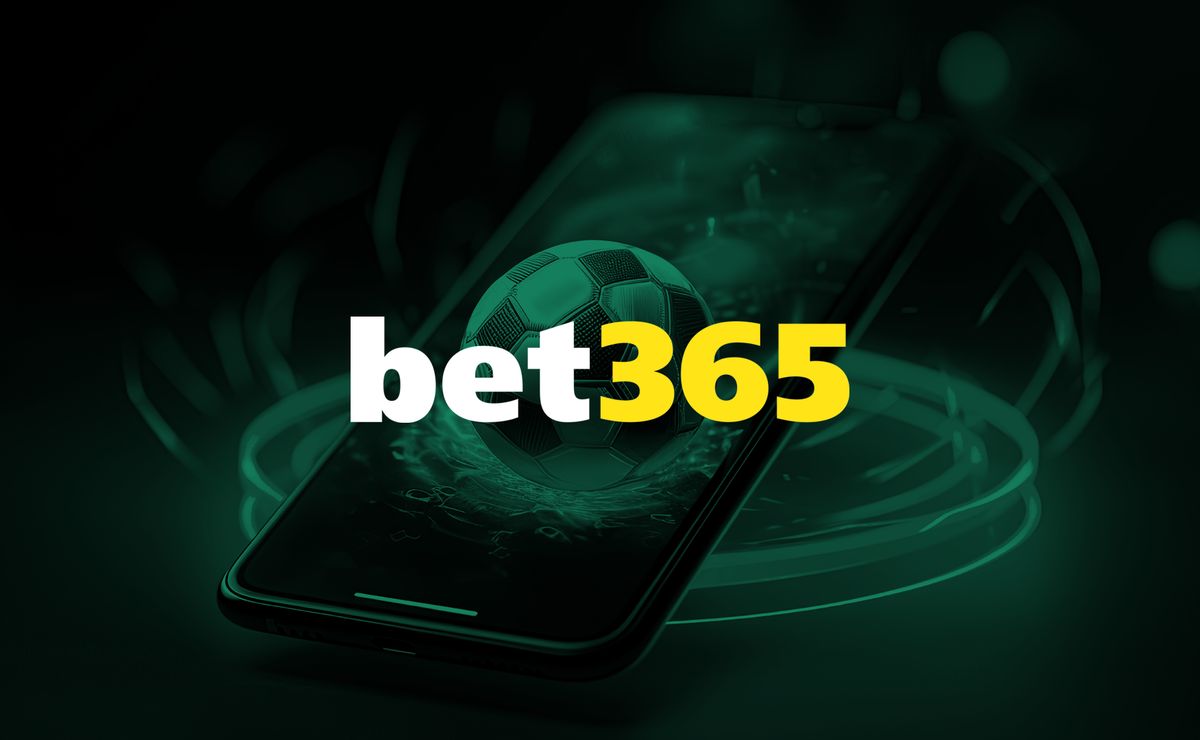 Bet365 app