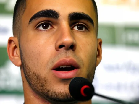 Notícia sobre Gabriel 'bomba' nos bastidores do Botafogo