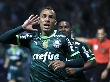 Vaza notícia 'urgente' envolvendo Breno Lopes e o Fortaleza 