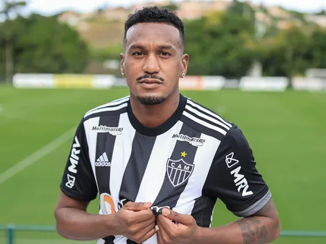 Surge notícia bombástica envolvendo Edenílson e o Grêmio