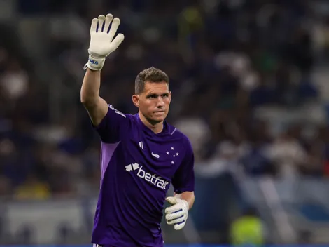 TROCA! Destino de Rafael Cabral é revelado e 'bomba' chega ao Cruzeiro