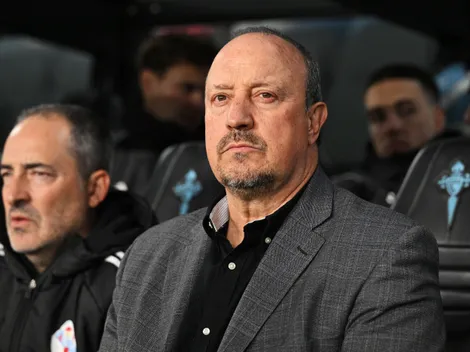 São Paulo toma decisão sobre Rafa Benítez e torcida dispara contra diretoria