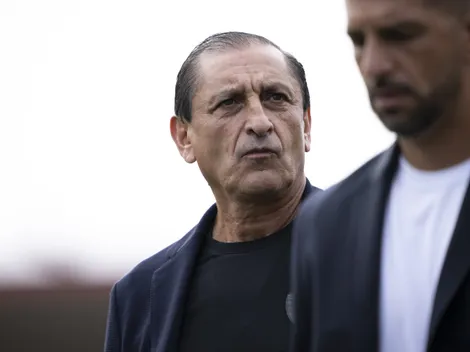 FPF toma atitude após declarações polêmicas de Ramón Díaz