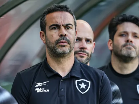 Zagueiro a caminho? Dirigente é sincero sobre chegada de reforços no Botafogo de Artur Jorge