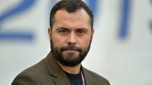 Mário Bittencourt presidente do Fluminense