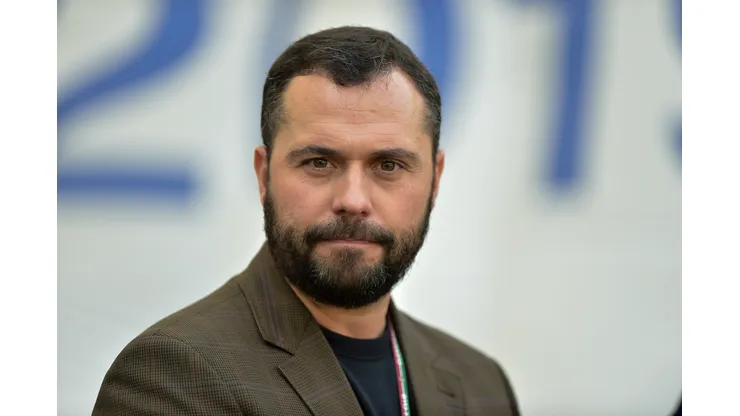 Mário Bittencourt presidente do Fluminense