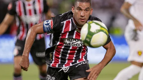 Toty foi destaque no Campeonato Pernambucano – Foto: Rafael Vieira/AGIF
