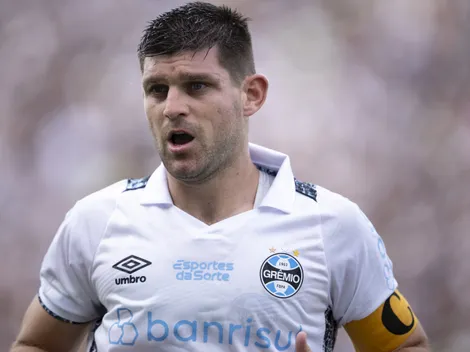 Situação de Kannemann tem novidade de última hora no Grêmio